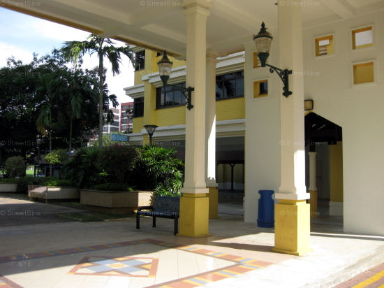 Hougang Street 61 thumbnail photo